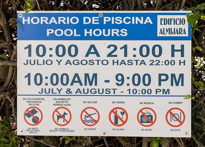 - Urbanizacion Almijara نيرخا