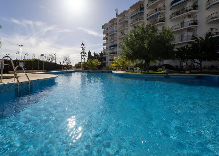 شقة - Urbanizacion Almijara