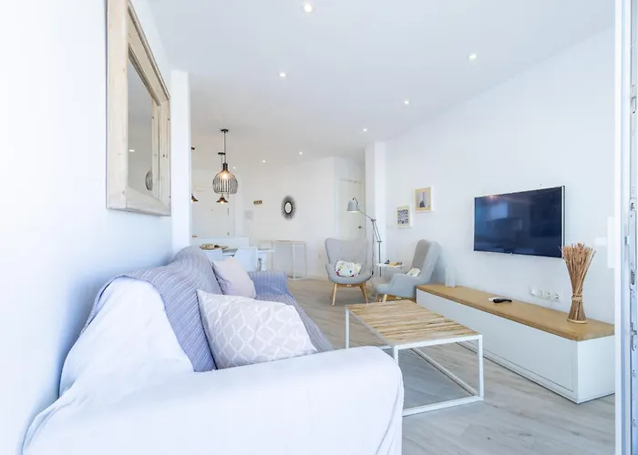 - Urbanizacion Almijara