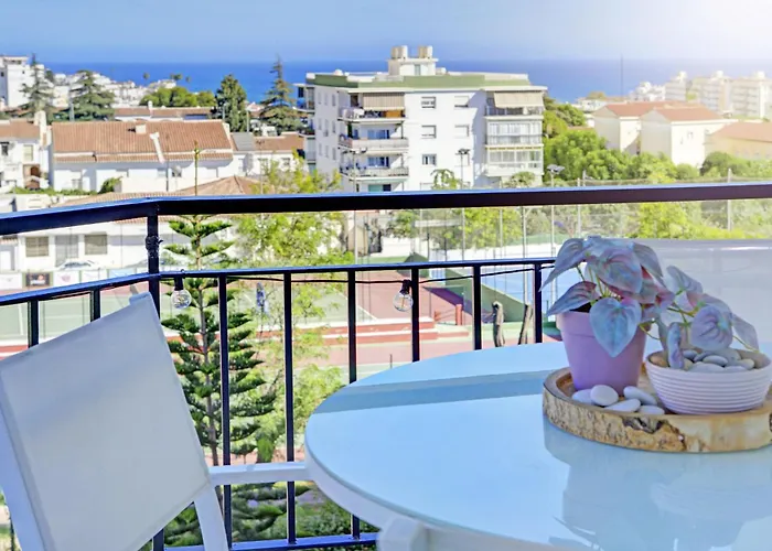 - Urbanizacion Almijara * نيرخا