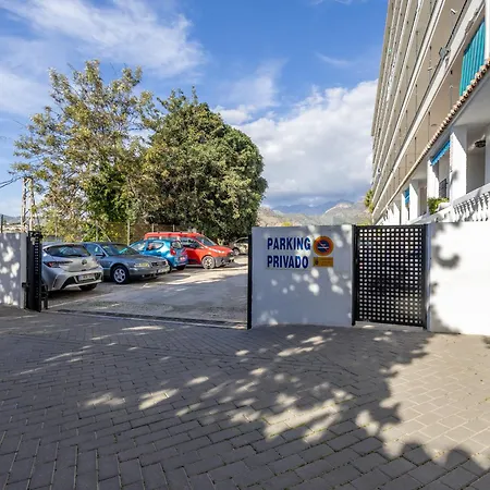 - Urbanizacion Almijara * Nerja