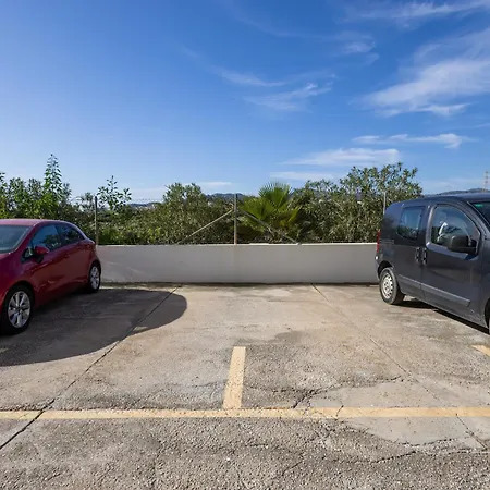 - Urbanizacion Almijara Appartamento