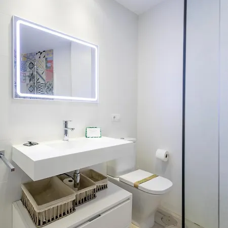 - Urbanizacion Almijara Apartment *