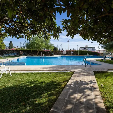 - Urbanizacion Almijara Apartment Nerja
