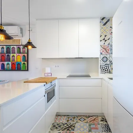 - Urbanizacion Almijara Apartment