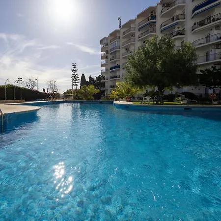 Apartment - Urbanizacion Almijara