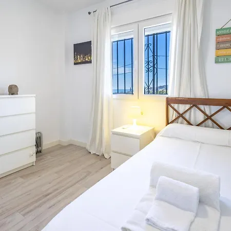 Apartment - Urbanizacion Almijara