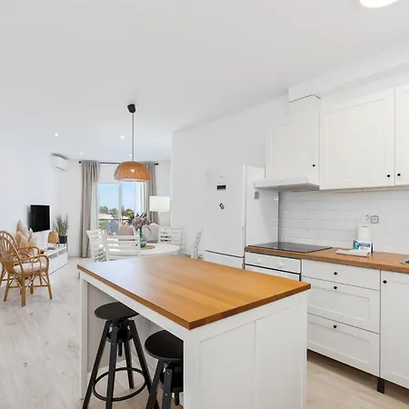 - Urbanizacion Almijara Nerja