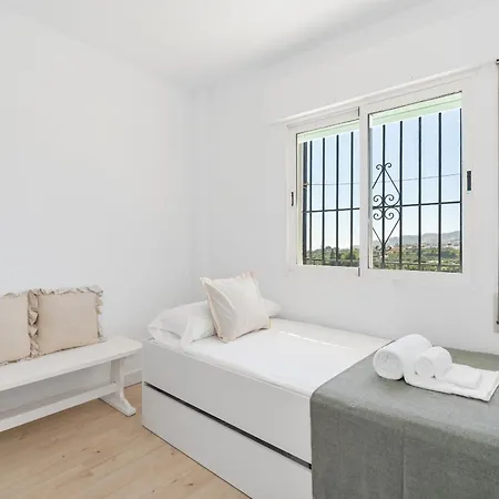 - Urbanizacion Almijara Appartamento