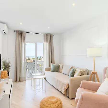 Appartamento - Urbanizacion Almijara