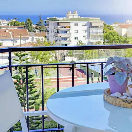 - Urbanizacion Almijara * Nerja