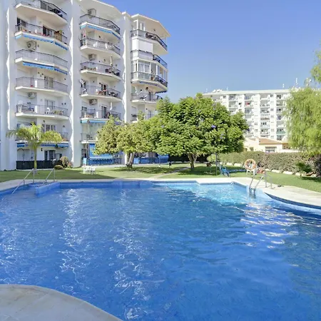 - Urbanizacion Almijara Appartamento