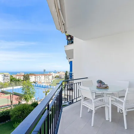 Appartamento - Urbanizacion Almijara