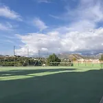 - Urbanizacion Almijara Nerja