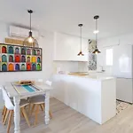 - Urbanizacion Almijara Apartment Nerja