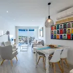 - Urbanizacion Almijara Apartment