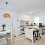 Apartment - Urbanizacion Almijara