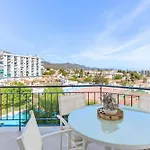 - Urbanizacion Almijara Apartment Nerja