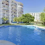 - Urbanizacion Almijara Apartment