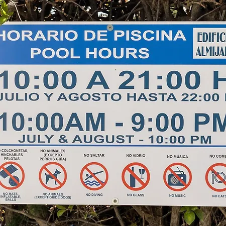 - Urbanizacion Almijara Nerja