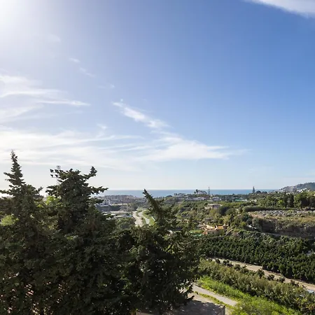 - Urbanizacion Almijara Nerja