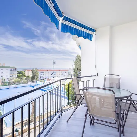 - Urbanizacion Almijara