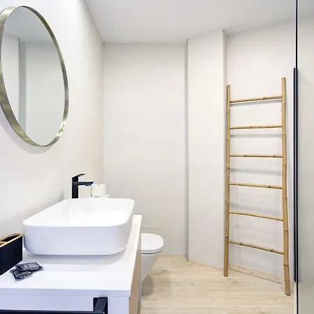 - Urbanizacion Almijara Διαμέρισμα *