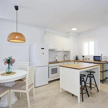 Διαμέρισμα - Urbanizacion Almijara