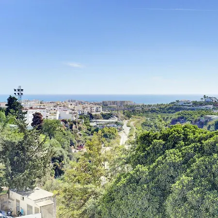 Διαμέρισμα - Urbanizacion Almijara *