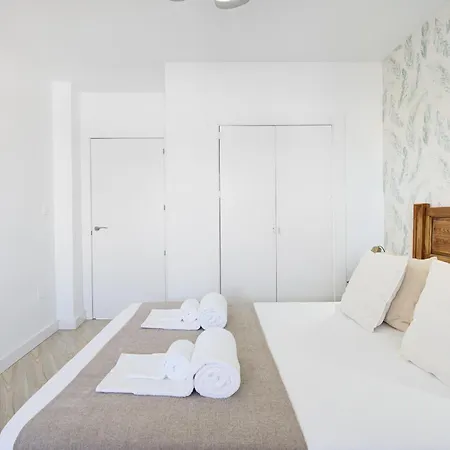 Διαμέρισμα - Urbanizacion Almijara *