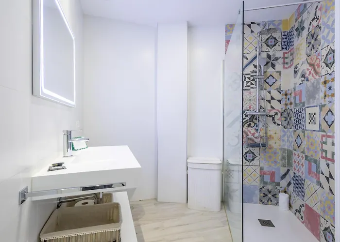 - Urbanizacion Almijara Apartment