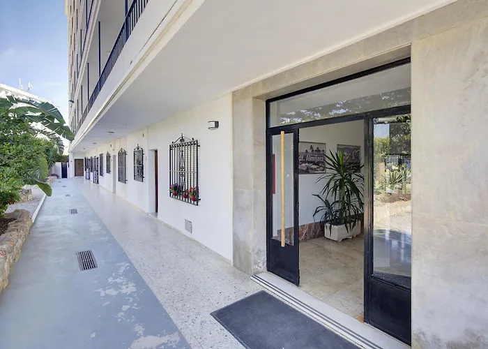 - Urbanizacion Almijara Apartment