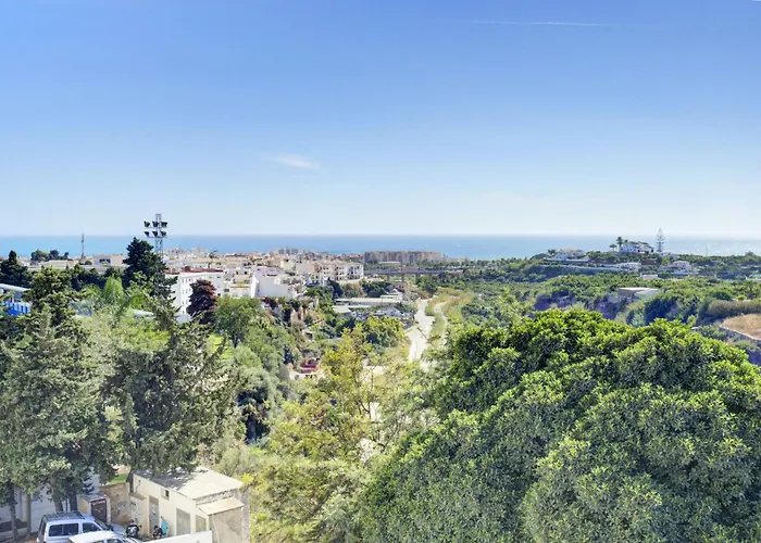 Apartment - Urbanizacion Almijara *