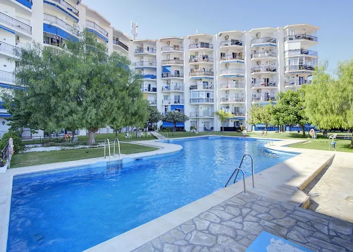 Apartment - Urbanizacion Almijara *