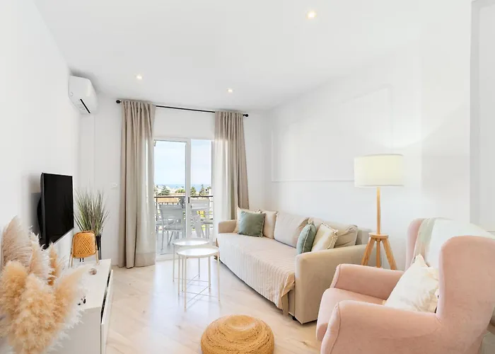 Apartment - Urbanizacion Almijara