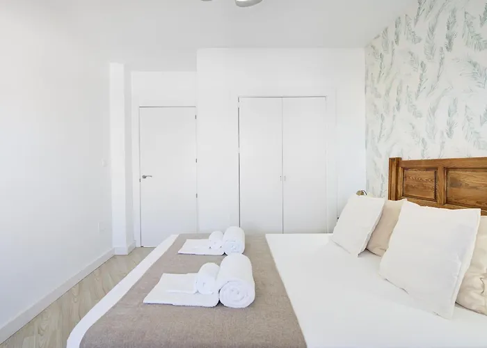 Apartment - Urbanizacion Almijara *