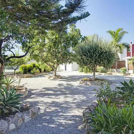 Daire - Urbanizacion Almijara Nerja