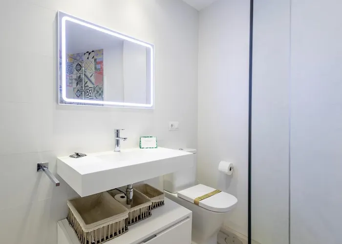 - Urbanizacion Almijara Daire *