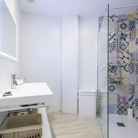 - Urbanizacion Almijara Lägenhet