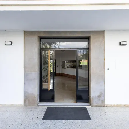 Lägenhet - Urbanizacion Almijara