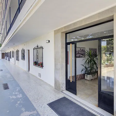 - Urbanizacion Almijara Lägenhet