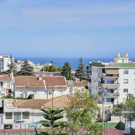 - Urbanizacion Almijara Lägenhet *