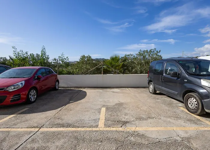 - Urbanizacion Almijara Lägenhet