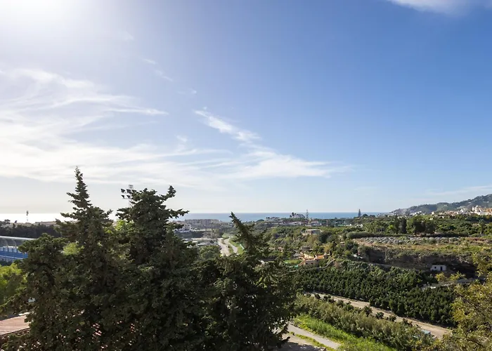 - Urbanizacion Almijara Nerja