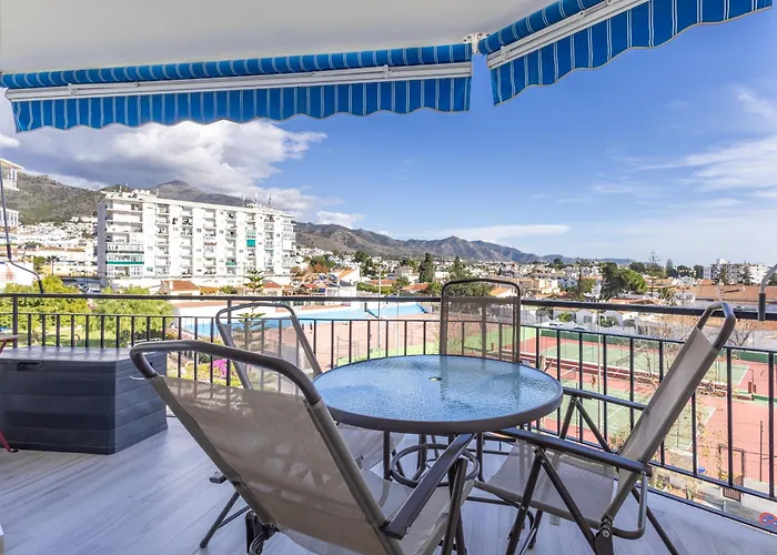 - Urbanizacion Almijara