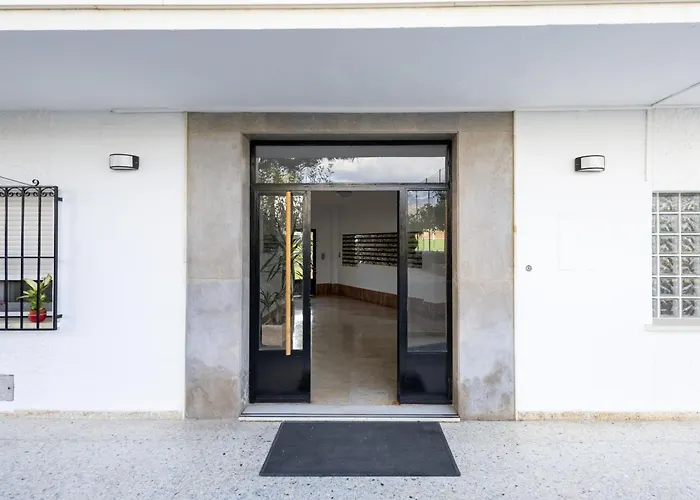 Lägenhet - Urbanizacion Almijara