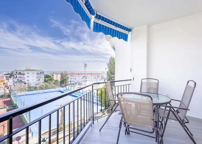 - Urbanizacion Almijara