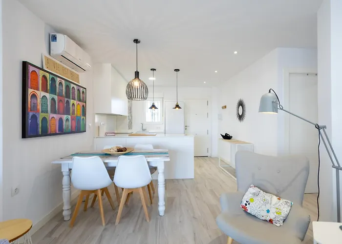 - Urbanizacion Almijara