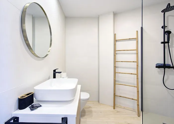 - Urbanizacion Almijara Lägenhet *