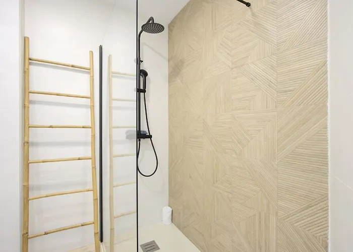 - Urbanizacion Almijara Lägenhet